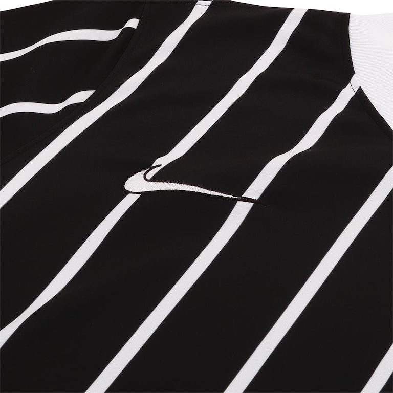 Camisa Nike Corinthians II 2020/21 Torcedor Masculina - Foto 5