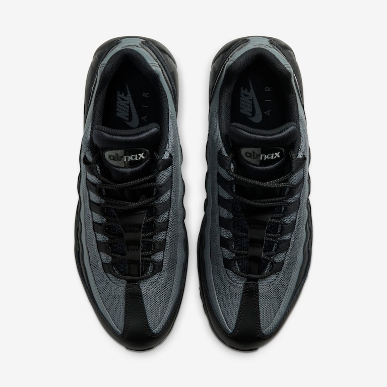Tênis Nike Air Max 95 Essential Masculino - Foto 4