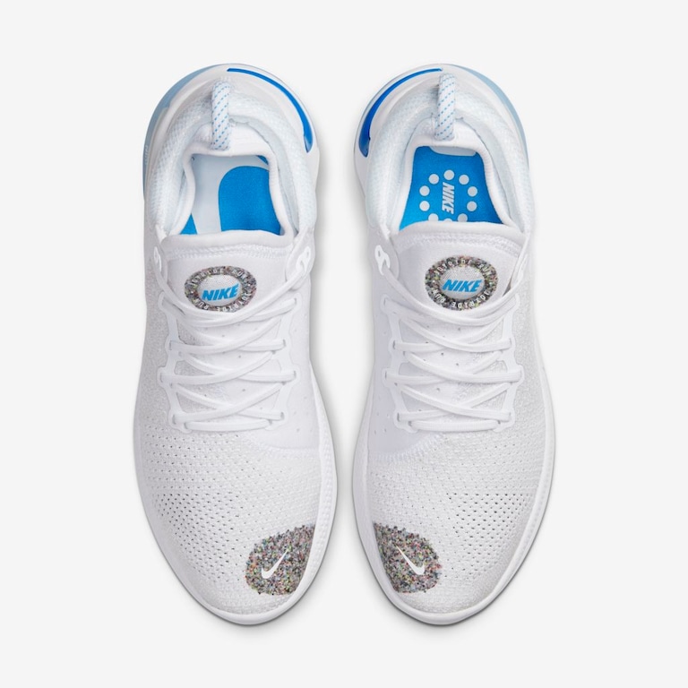 Tênis Nike Joyride Flyknit Masculino - Edição Especial - Foto 4