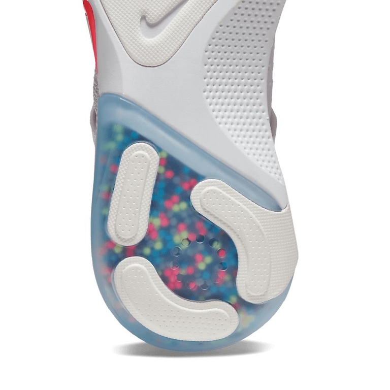 Tênis Nike Joyride Run FlyKnit Feminino - Edição Especial - Foto 5