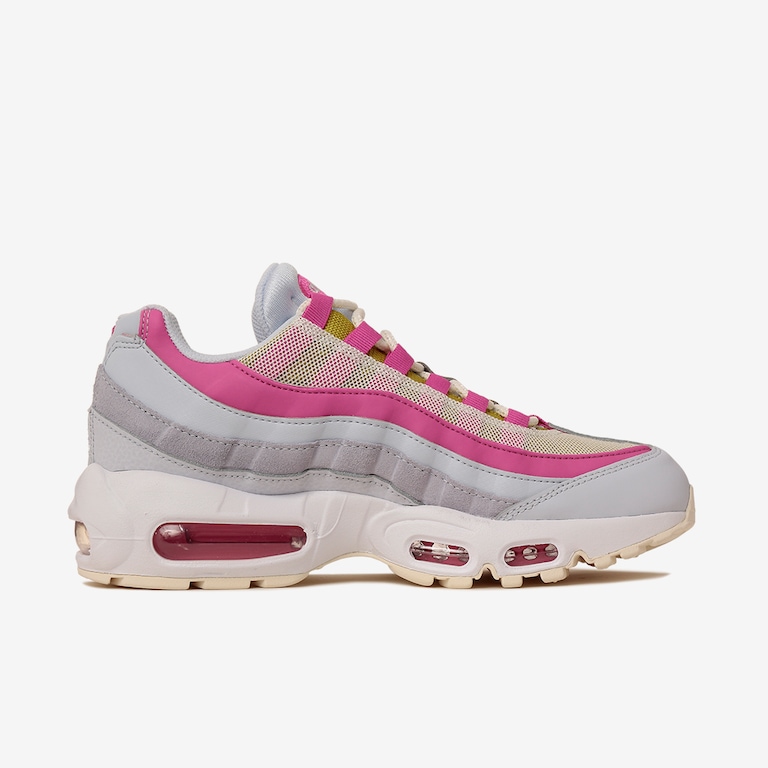 Tênis Nike Air Max 95 Feminino - Foto 3