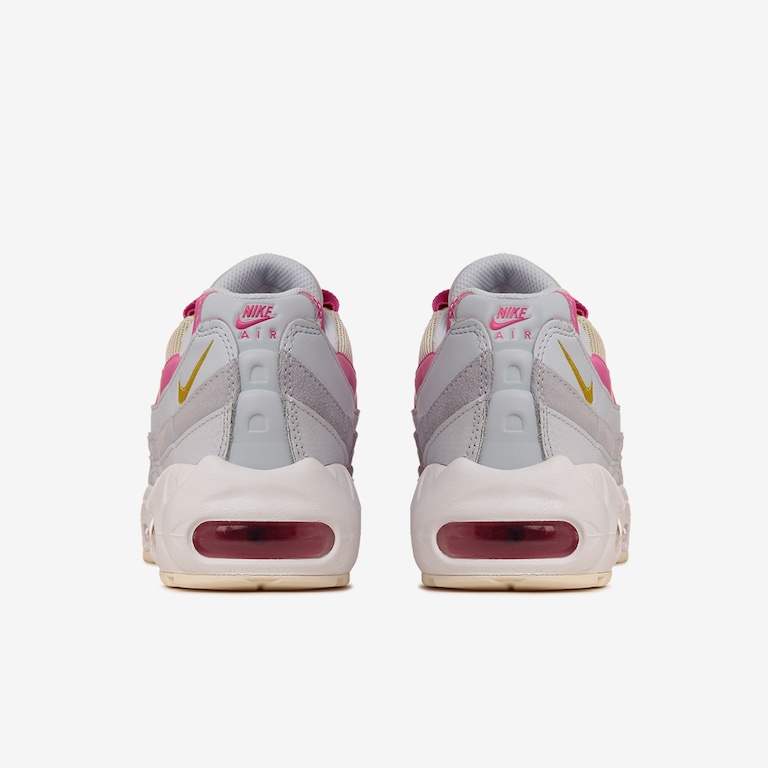 Tênis Nike Air Max 95 Feminino - Foto 6