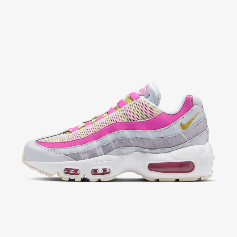 Tênis Nike Air Max 95 Feminino - Foto 1