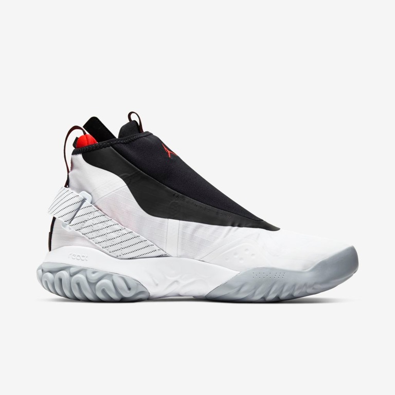 Tênis Jordan Proto-React Z Unissex - Foto 3