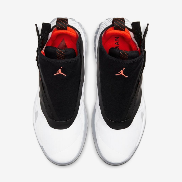 Tênis Jordan Proto-React Z Unissex - Foto 4