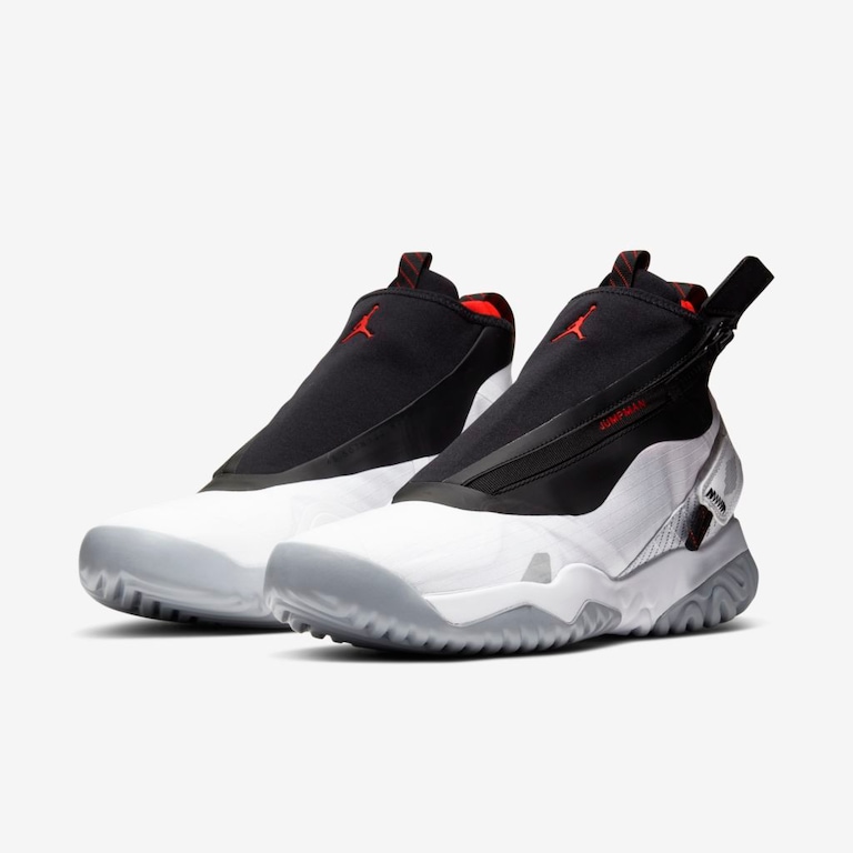 Tênis Jordan Proto-React Z Unissex - Foto 5