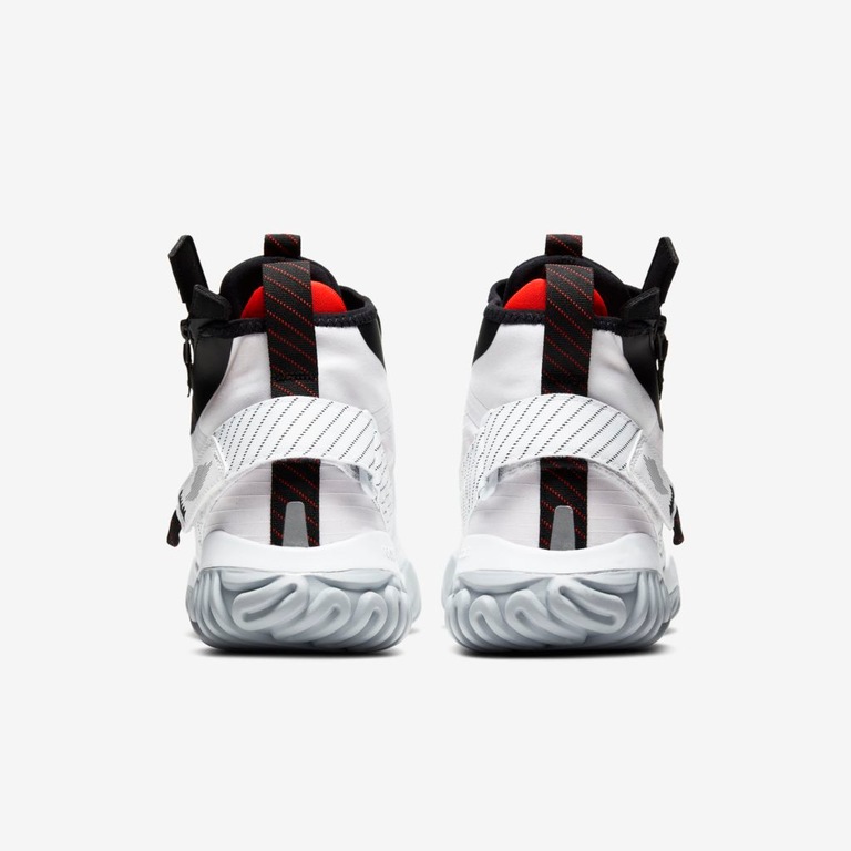 Tênis Jordan Proto-React Z Unissex - Foto 6