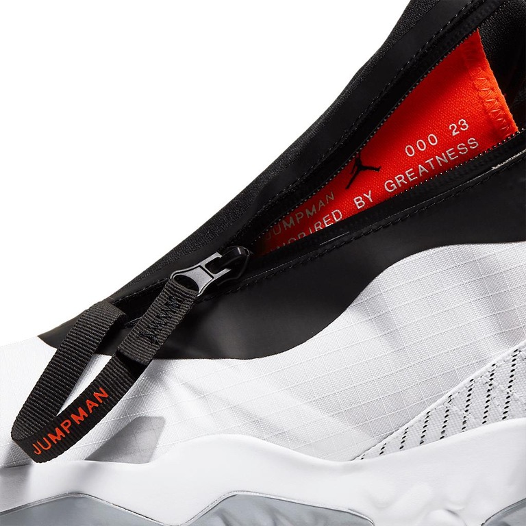 Tênis Jordan Proto-React Z Unissex - Foto 7