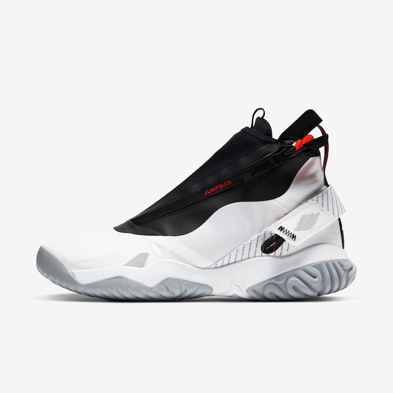 Tênis Jordan Proto-React Z Unissex - Foto 1