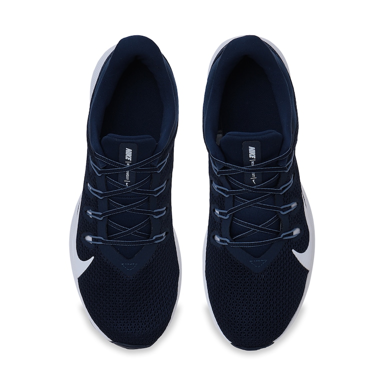 Tênis Nike Quest 2 Masculino - Foto 4