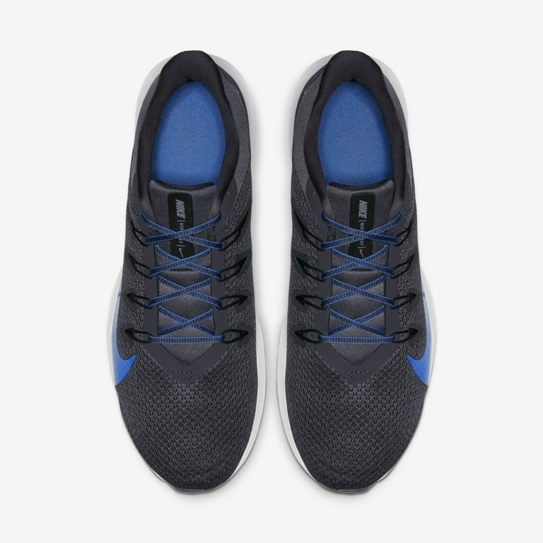Tênis Nike Quest 2 Masculino - Foto 4