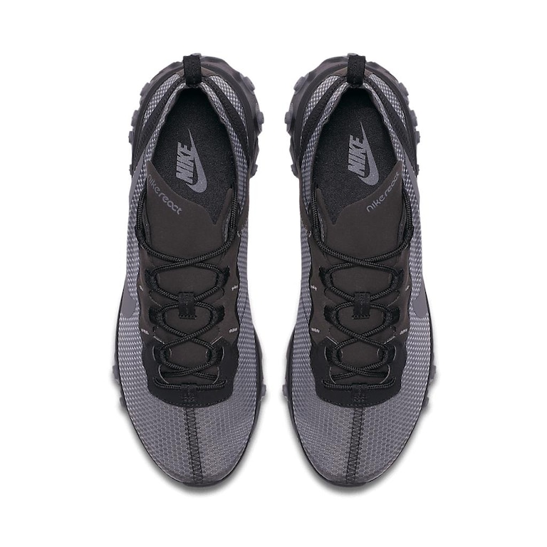 Tênis Nike React Element 55 SE Masculino - Foto 4