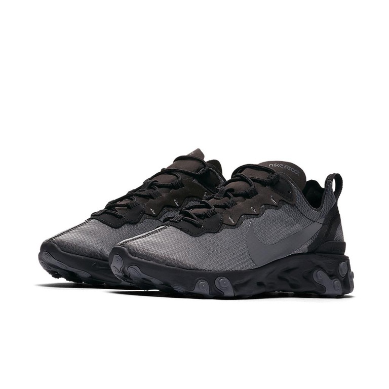 Tênis Nike React Element 55 SE Masculino - Foto 5