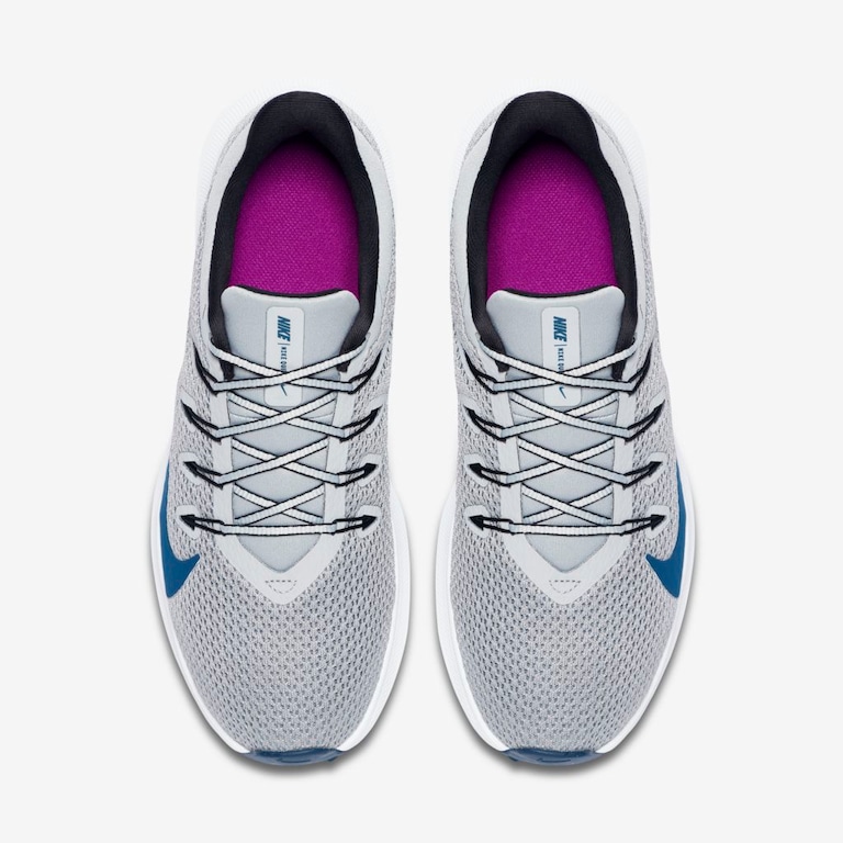 Tênis Nike Quest 2 Feminino - Foto 4