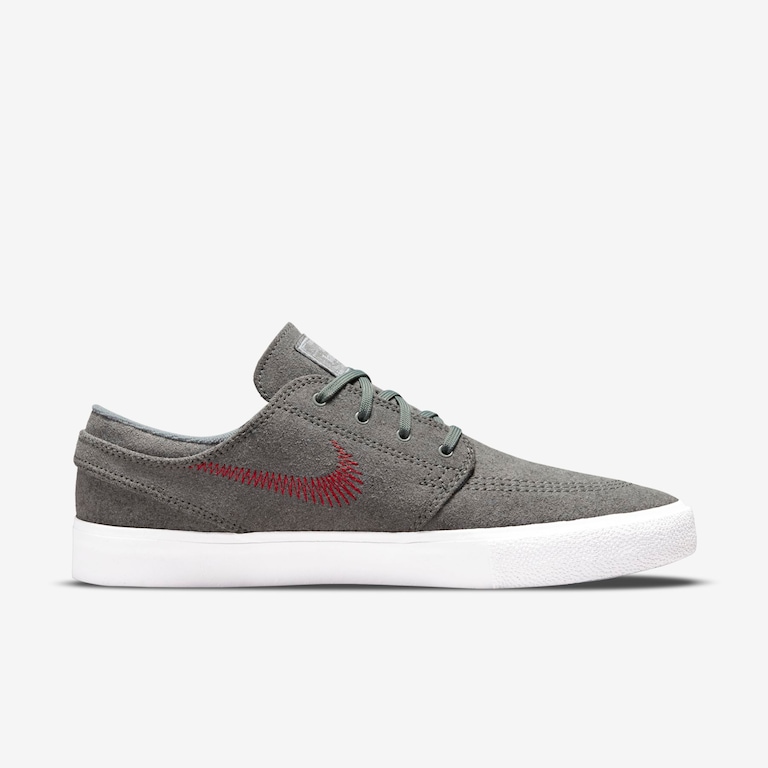 Tênis Nike SB Zoom Stefan Janoski FL RM Unissex - Foto 3