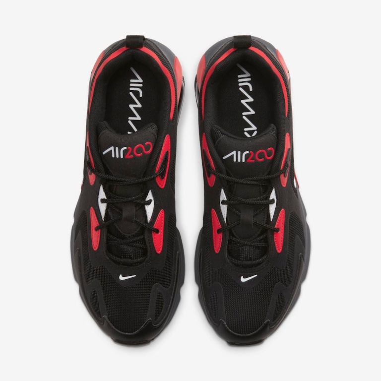 Tênis Nike Air Max 200 Masculino - Foto 4
