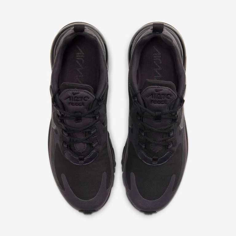 Tênis Nike Air Max 270 React Masculino - Foto 4