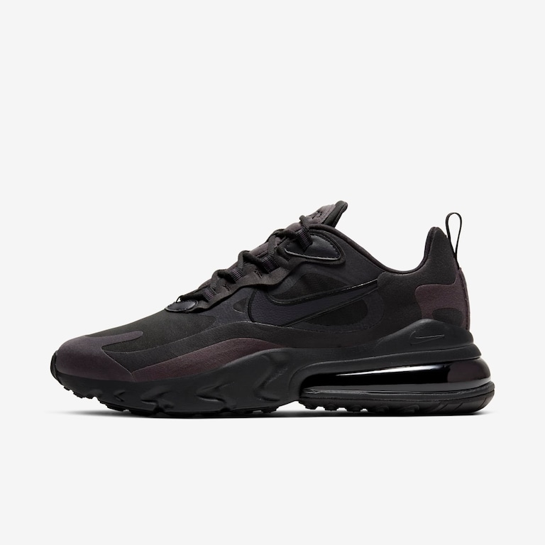 Tênis Nike Air Max 270 React Masculino - Foto 1
