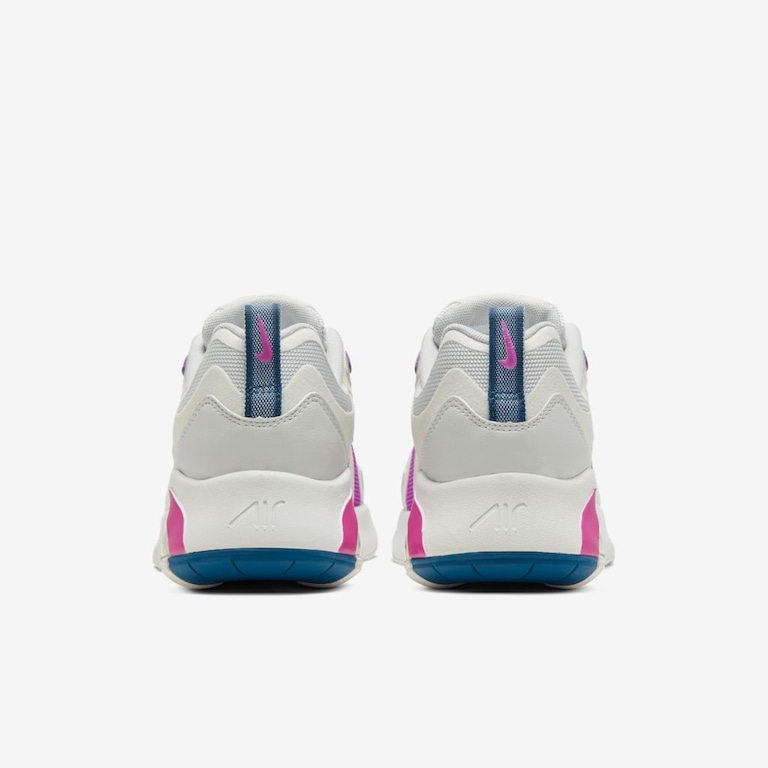 Tênis Nike Air Max 200 Feminino - Foto 6