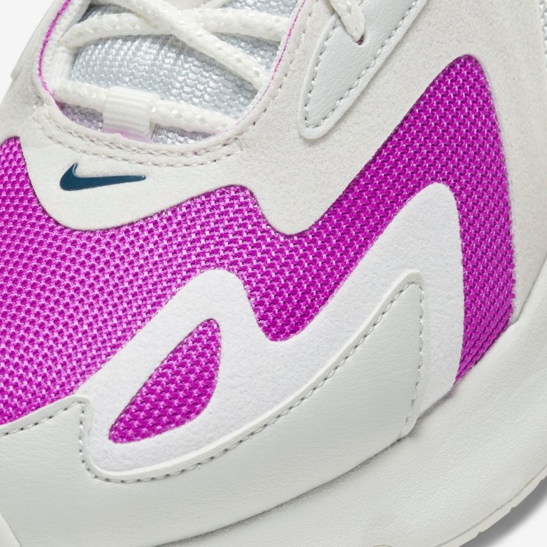 Tênis Nike Air Max 200 Feminino - Foto 7