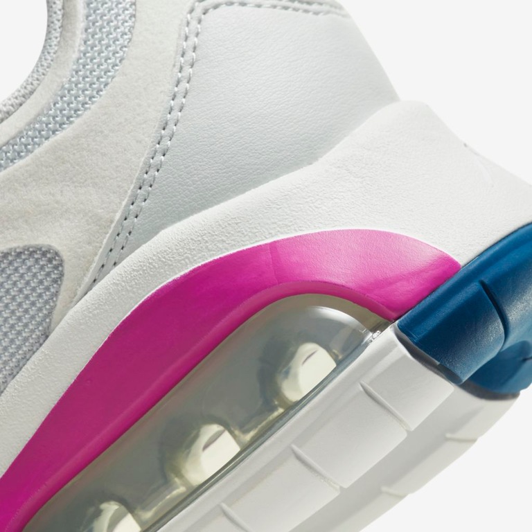 Tênis Nike Air Max 200 Feminino - Foto 8