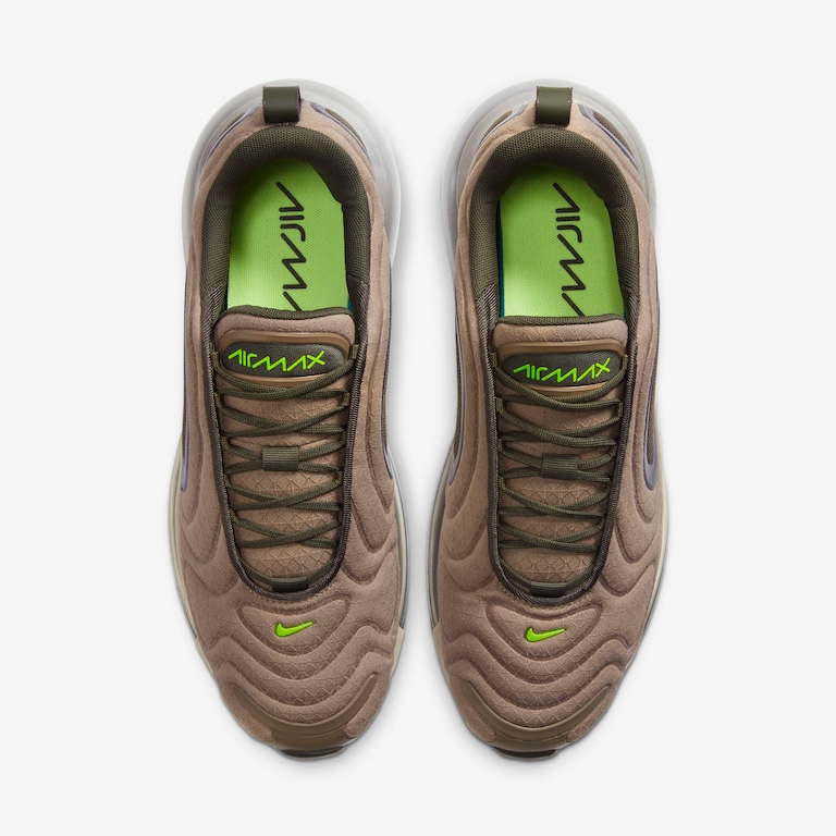Tênis Nike Air Max 720 Masculino - Foto 4