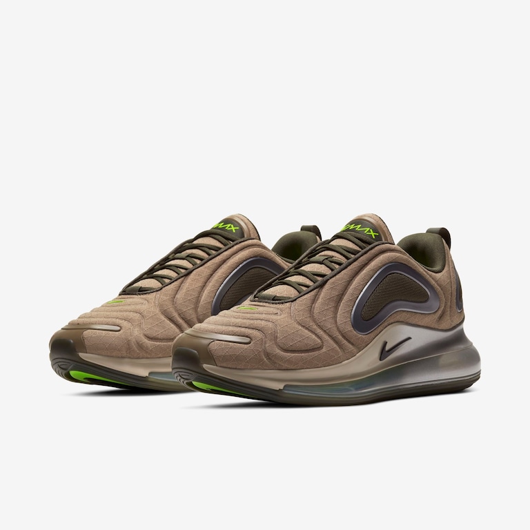 Tênis Nike Air Max 720 Masculino - Foto 5