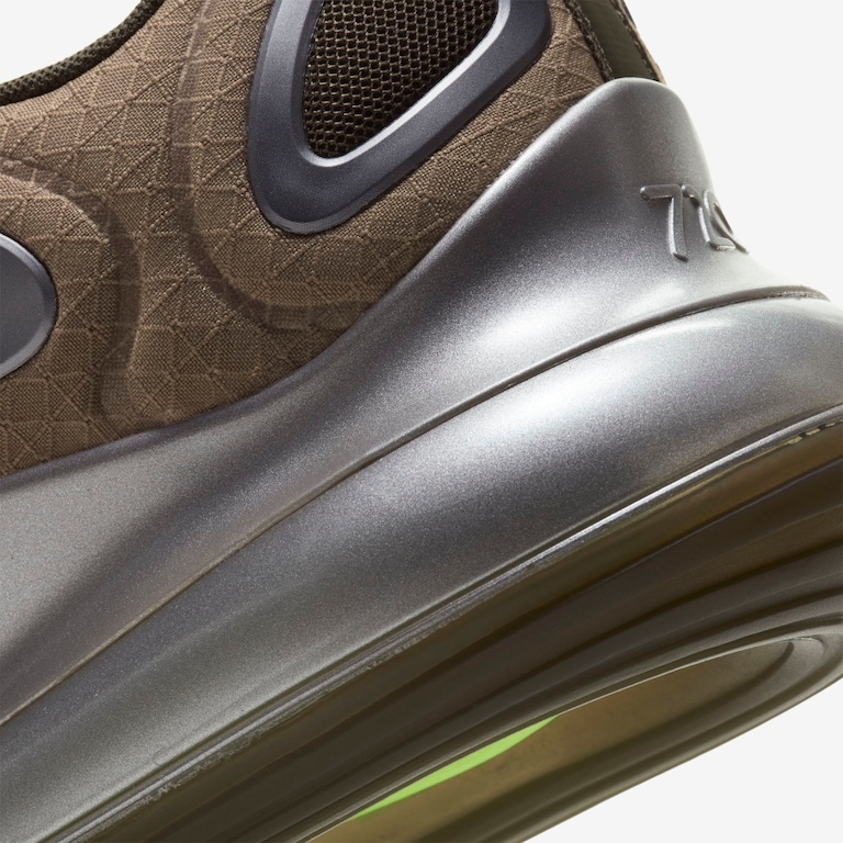 Tênis Nike Air Max 720 Masculino - Foto 8