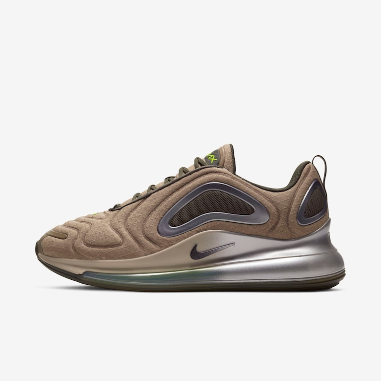 Tênis Nike Air Max 720 Masculino - Foto 1