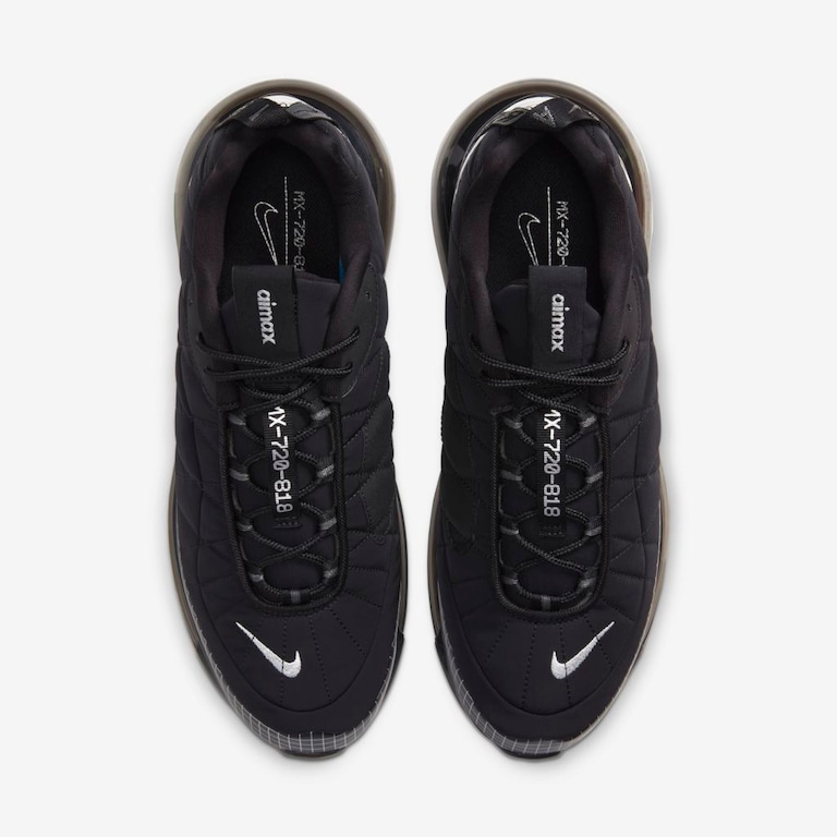 Tênis Nike MX-720-818 Masculino - Foto 4