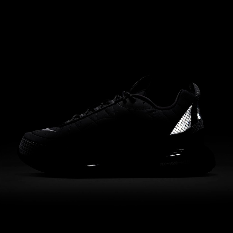 Tênis Nike MX-720-818 Masculino - Foto 8