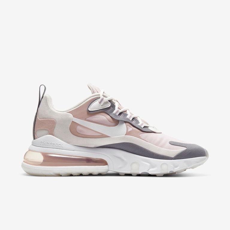 Tênis Nike Air Max 270 React Feminino - Foto 3