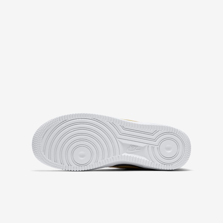 Tênis Nike Air Force 1 Edição Especial Infantil - Foto 2