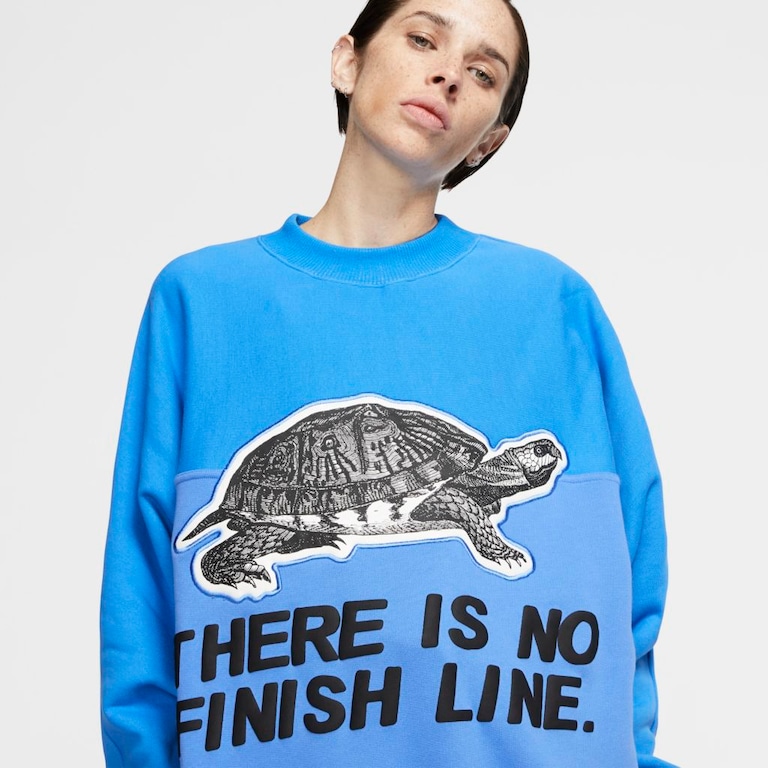 Blusão Nike x CPFM Masculino - Foto 3