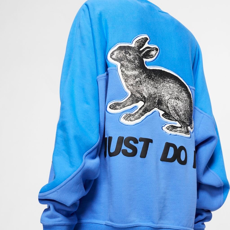 Blusão Nike x CPFM Masculino - Foto 5