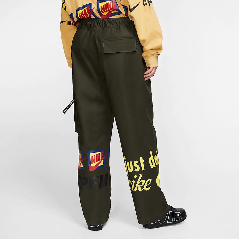 Calça Nike x CPFM Masculina - Foto 2