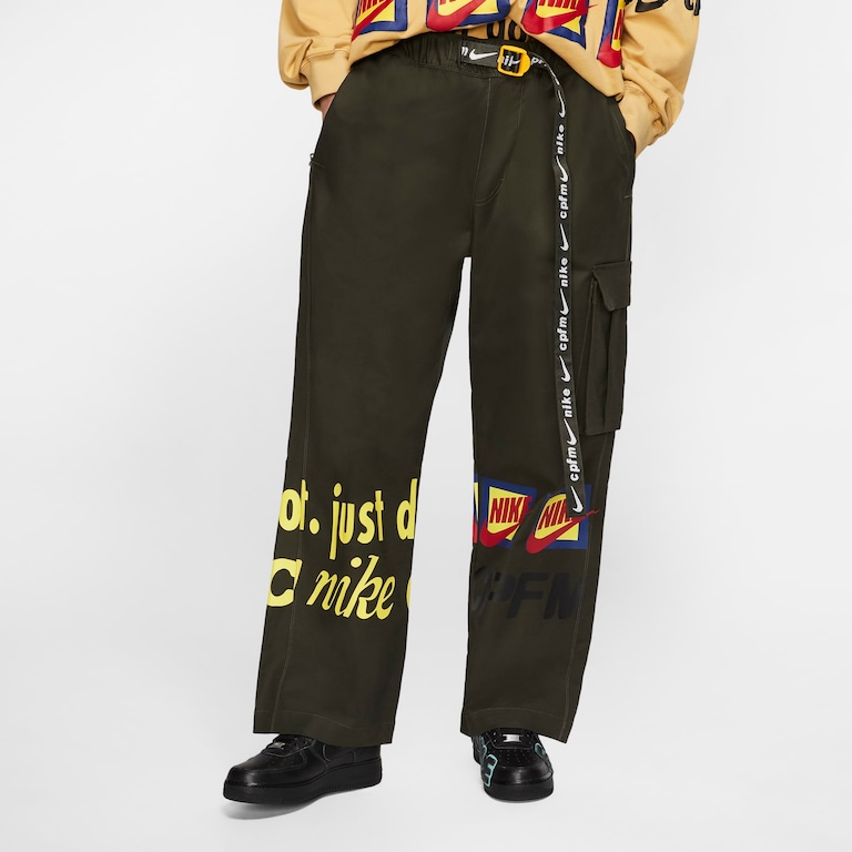 Calça Nike x CPFM Masculina - Foto 1