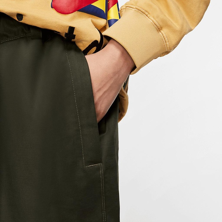 Calça Nike x CPFM Masculina - Foto 5