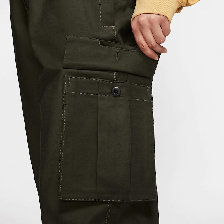 Calça Nike x CPFM Masculina - Foto 9