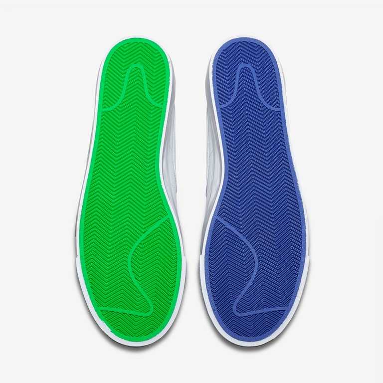 Tênis Nike Blazer Low Earth Day Edição Limitada Masculino - Foto 7