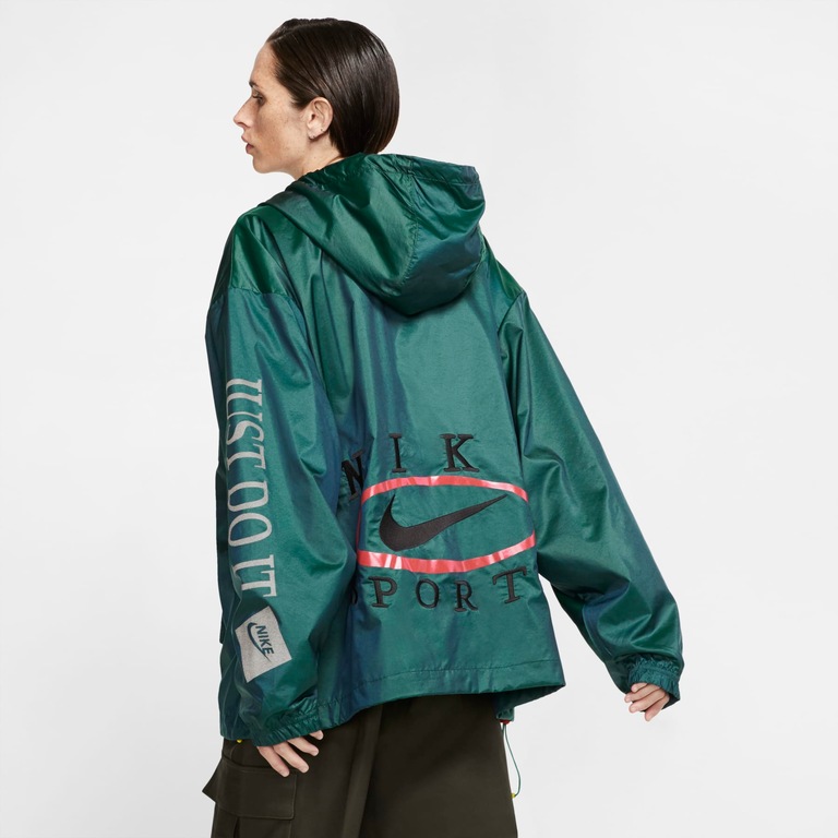 Jaqueta Nike x CPFM Masculina - Foto 2