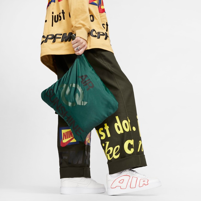 Jaqueta Nike x CPFM Masculina - Foto 11