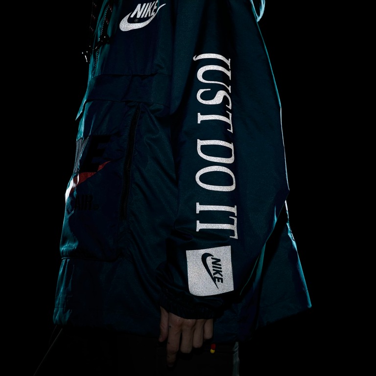 Jaqueta Nike x CPFM Masculina - Foto 13