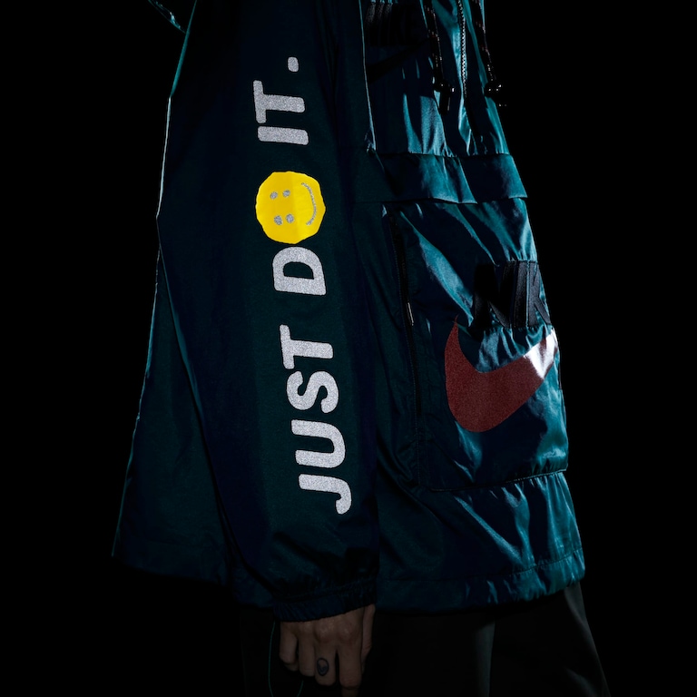 Jaqueta Nike x CPFM Masculina - Foto 14