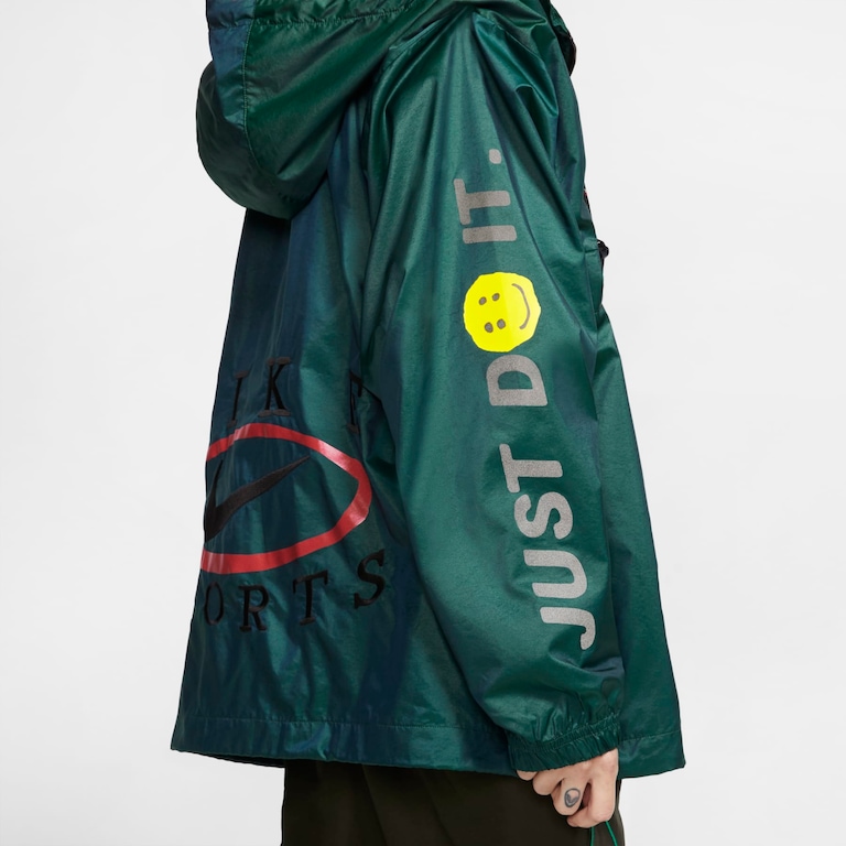 Jaqueta Nike x CPFM Masculina - Foto 6