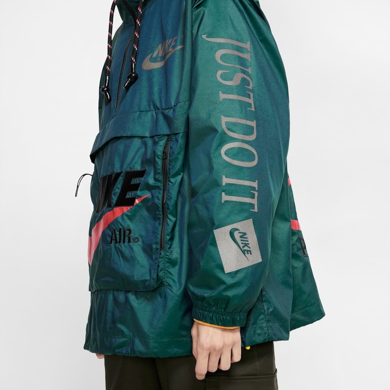 Jaqueta Nike x CPFM Masculina - Foto 9