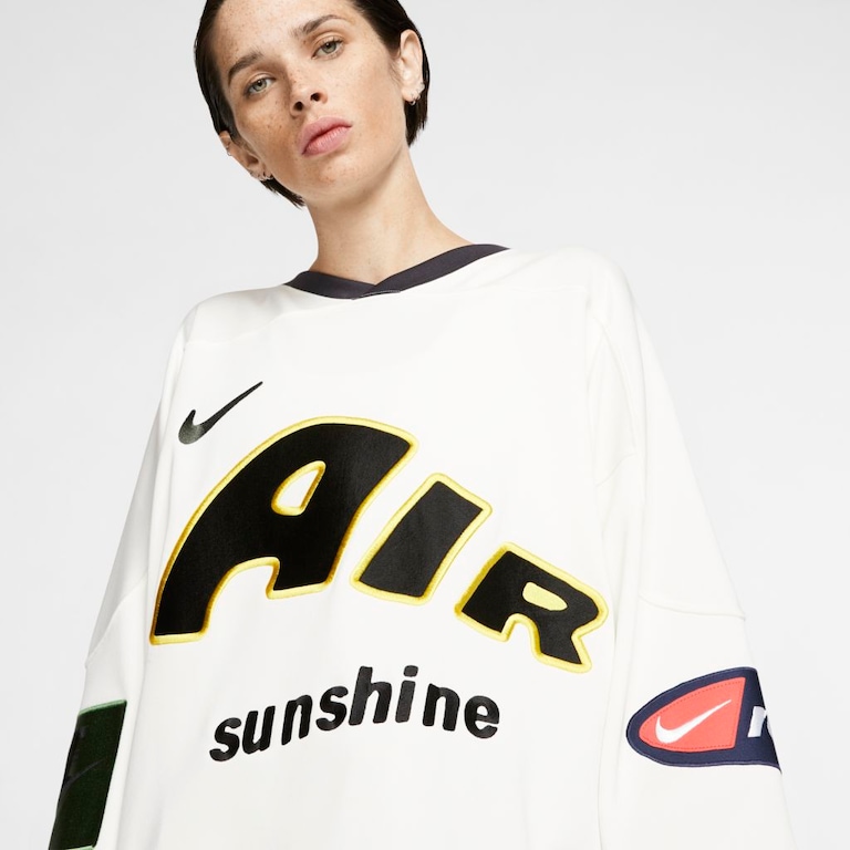 Blusão Nike x CPFM Masculino - Foto 3