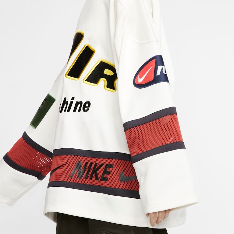 Blusão Nike x CPFM Masculino - Foto 4