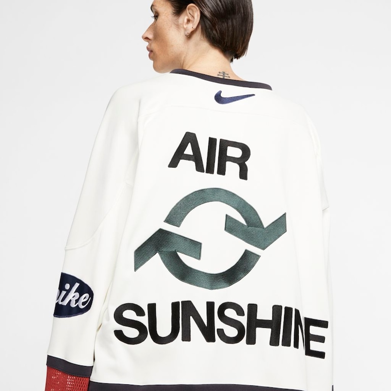 Blusão Nike x CPFM Masculino - Foto 5