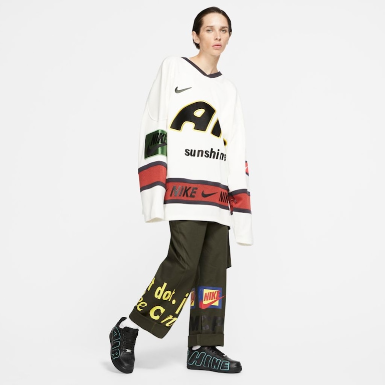 Blusão Nike x CPFM Masculino - Foto 9